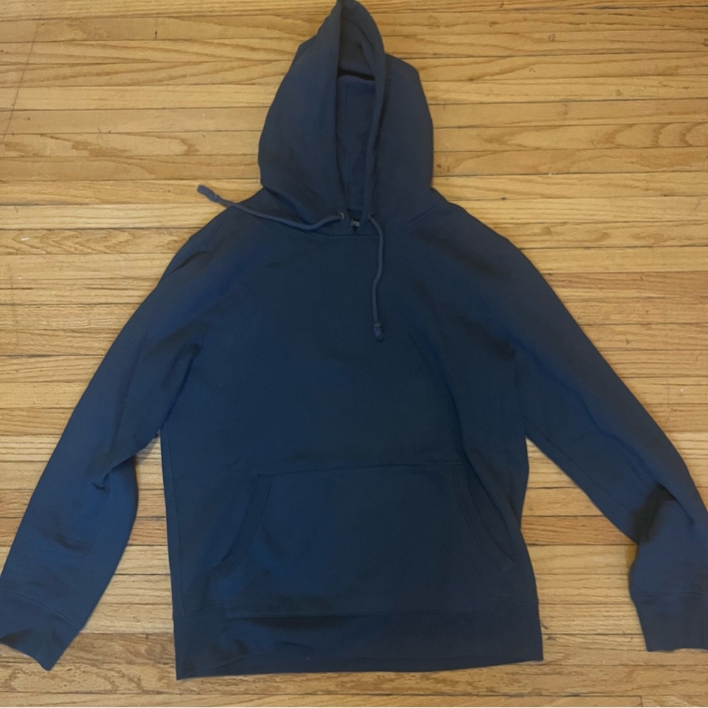 J. Crew Hoodie